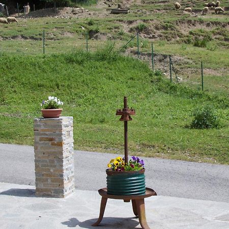 Affittacamere Graziella Vernazza Eksteriør billede
