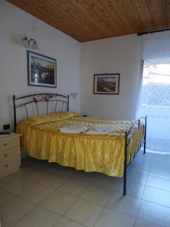 Affittacamere Graziella Vernazza Eksteriør billede